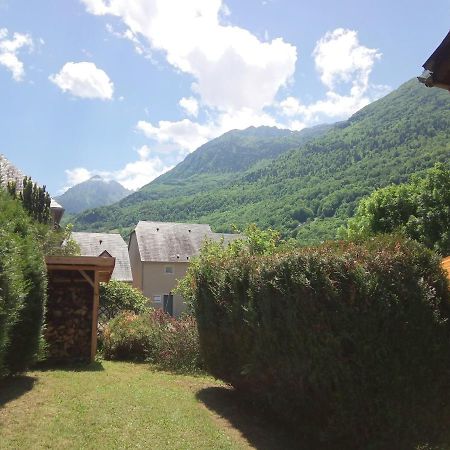 Maison La Luzienne - Lou Astiou ลูซ-แซ็ง-โซเวอร์ ภายนอก รูปภาพ