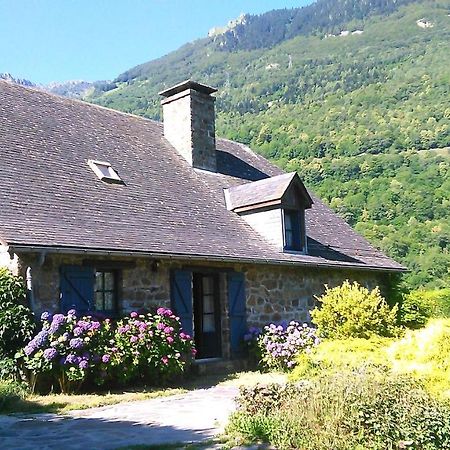 Maison La Luzienne - Lou Astiou ลูซ-แซ็ง-โซเวอร์ ภายนอก รูปภาพ