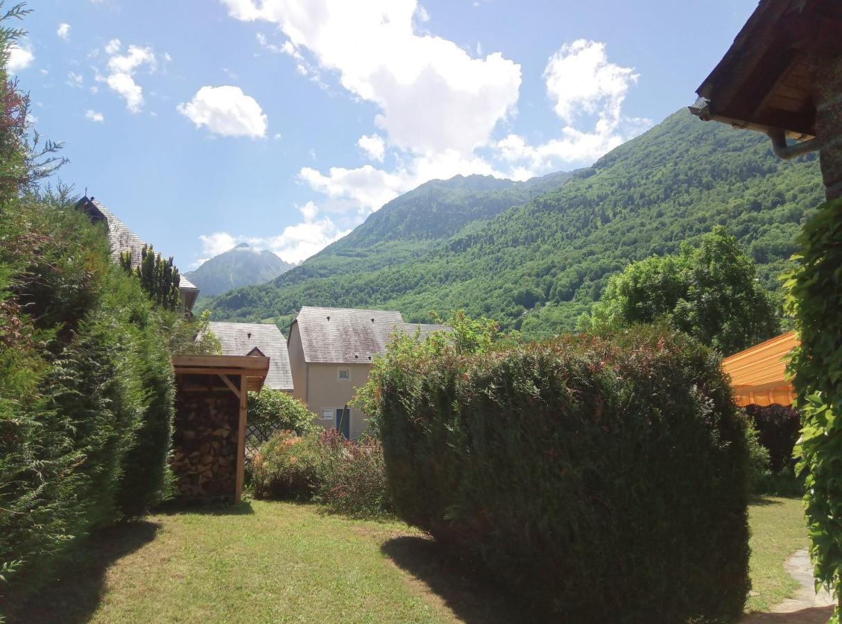 Maison La Luzienne - Lou Astiou ลูซ-แซ็ง-โซเวอร์ ภายนอก รูปภาพ