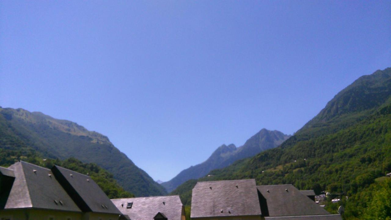 Maison La Luzienne - Lou Astiou ลูซ-แซ็ง-โซเวอร์ ภายนอก รูปภาพ